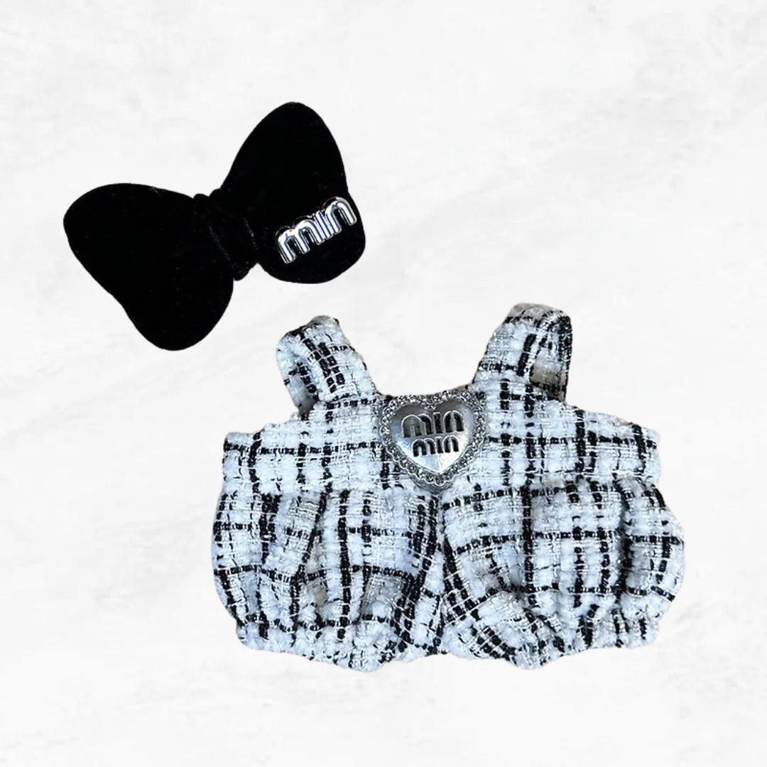 Luxe Handmade Ensemble