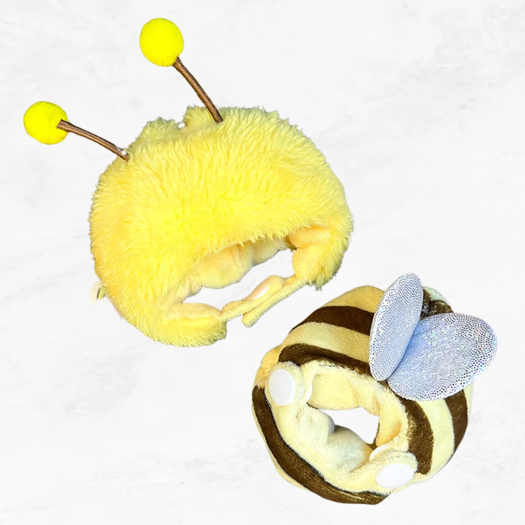 Buzzy Bibi