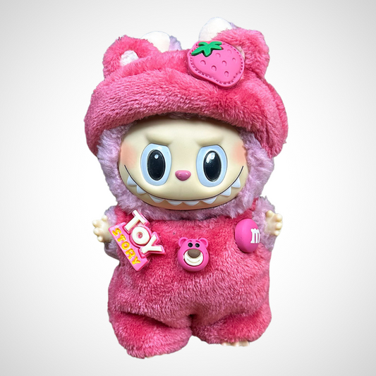 Lotso Outfit
