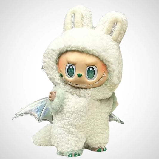 Angel in Clouds Cosplay