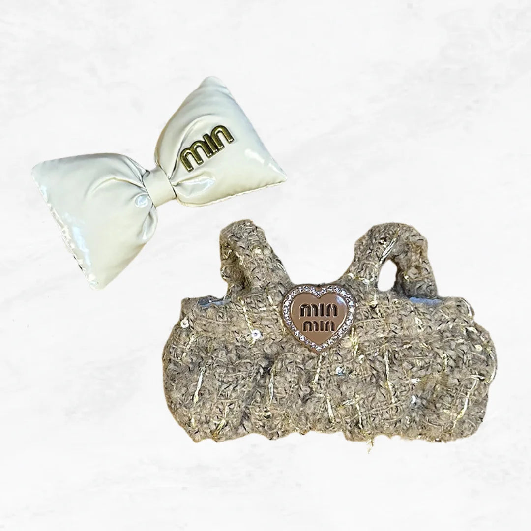 Luxe Handmade Ensemble