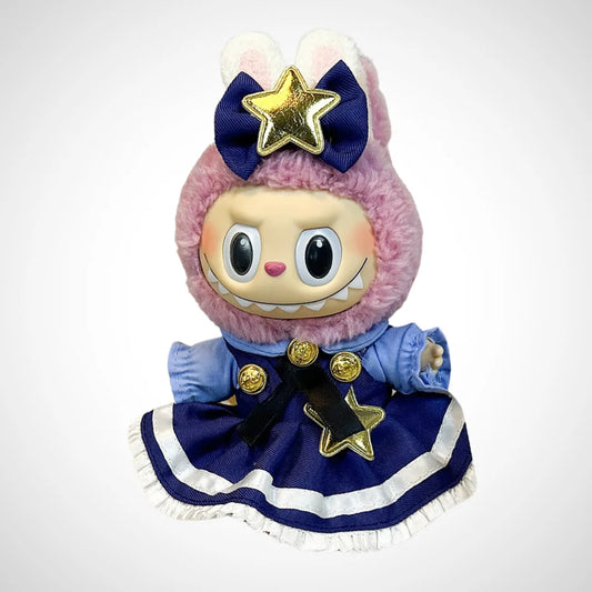 Star Patrol Bunny