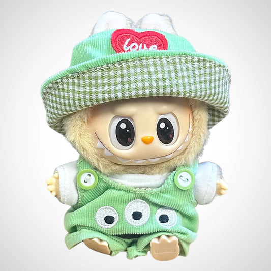 Little Alien Love