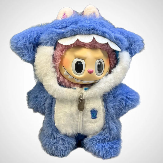 Baby Shark Outfit