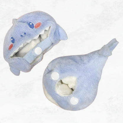 Baby Bluboo