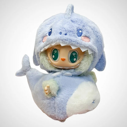 Baby Bluboo