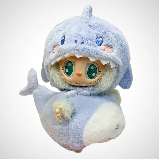 Baby Bluboo