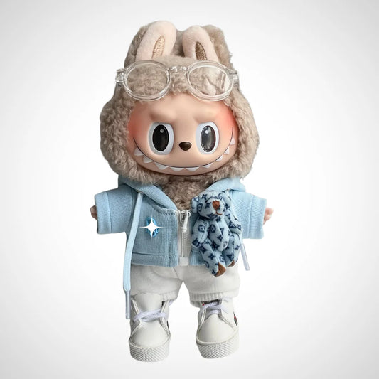 Frosty Scholar