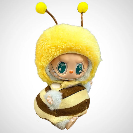 Buzzy Bibi