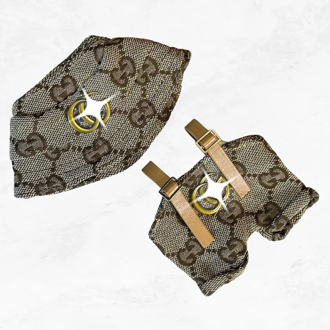 Luxe Handmade Ensemble