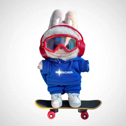 Electric Skater