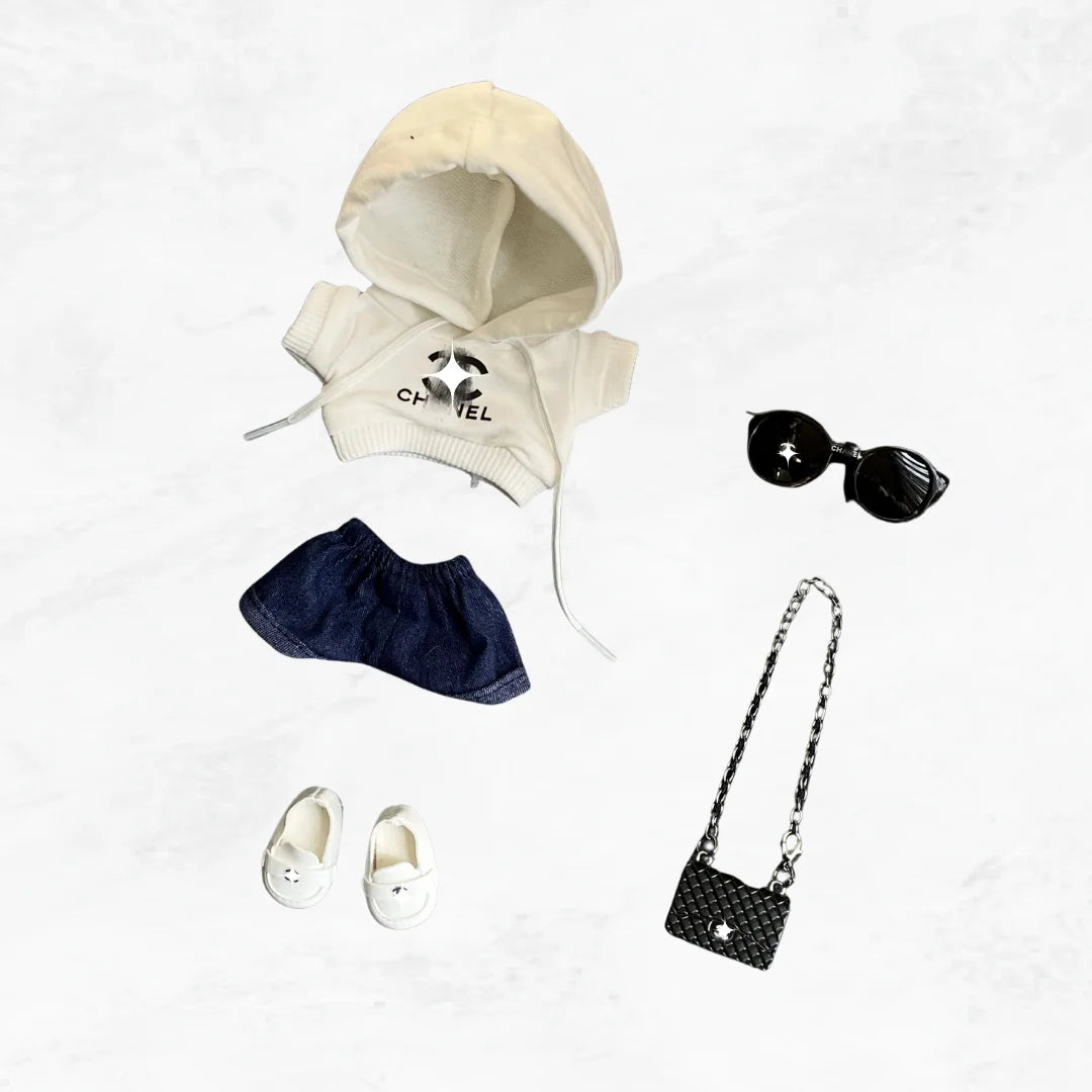 Classic Parisian