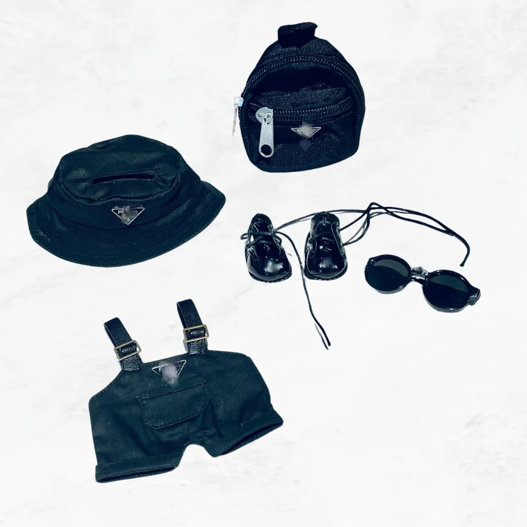 Midnight Scout