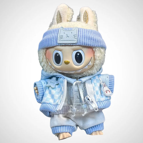 Bubble Denim