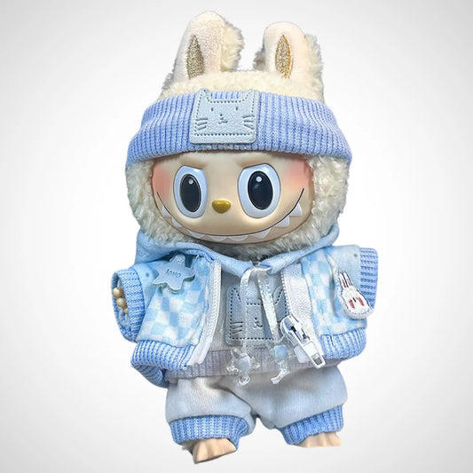 Bubble Denim