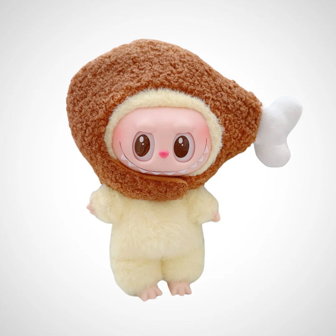 Chicken Hood