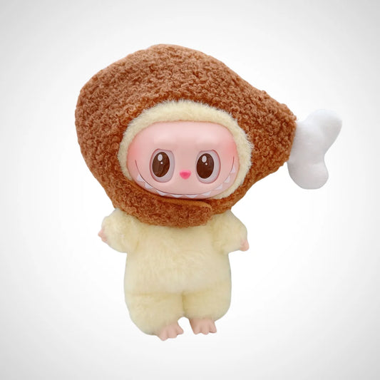 Chicken Hood