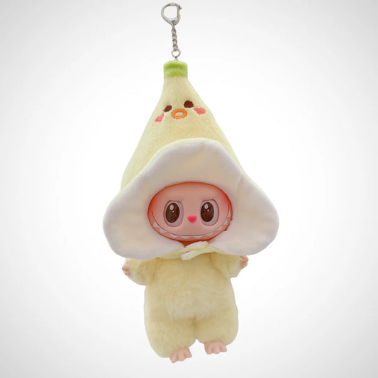 Banana Hood