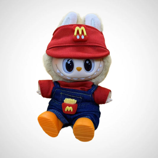 Burger Bunny