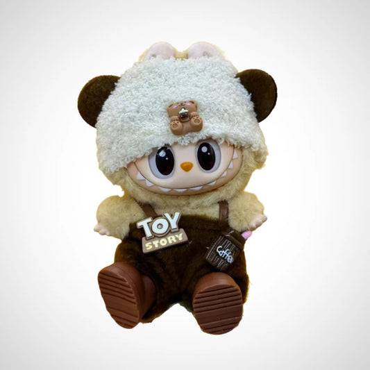 Teddy Mood