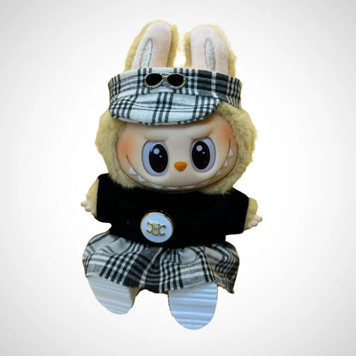 Detective Bunny