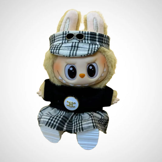 Detective Bunny