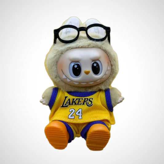 Mamba Cub