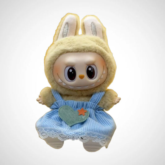 Bluebell Charm