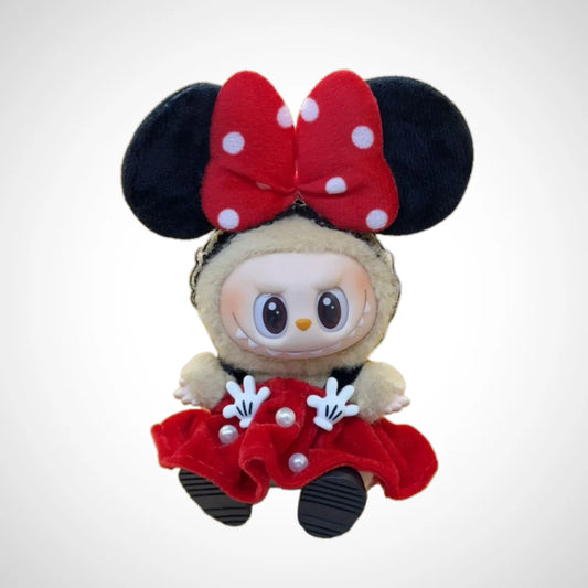 Mini Starlet