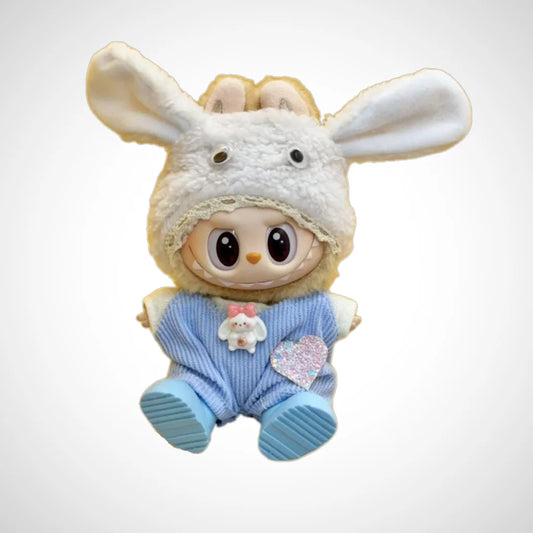 Floppy Bunny