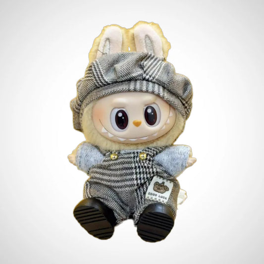 Newsboy Bear