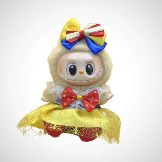 Apple Princess